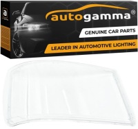 фото thumb №1, Стекло фары стекло фара автомобильный лампа scania r450 2016+ сторона левая