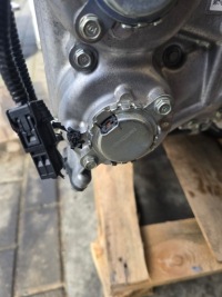 фото thumb №11, Subaru forester vi 24- двигун 2.5 usa fb25dxzhfa