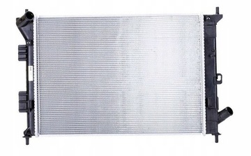 фото thumb №1, Радіаторів води soul, 14- 41l108-3