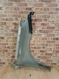 фото thumb №10, Крила перед лівий renault laguna iii 2007/2015 rok код лакофарбового покриття: ted69