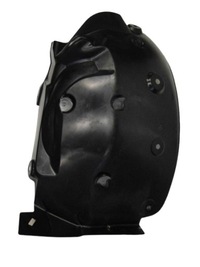 фото thumb №1, Renault kangoo підкрилок передні праве частина задня