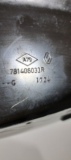 фото thumb №9, Renault megane iv панель фари лампи лівий задня 781409558r