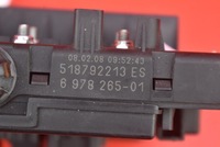 фото thumb №11, Коробка запобіжників bsi 6911922 bmw z4 e85 e86 2.0i 150 km lift 05-08