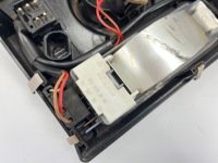 фото thumb №10, Лампа освещение кабины taxi lupka mercedes w124 1248201201 1248206810