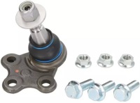 фото thumb №8, Meyle шарова опора важеля renaultp. laguna iii 07-