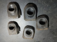 фото thumb №8, Fiat 125p большой fiat защита рычаг переключения передач  переключения передач оригинал prl nowa