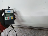 фото thumb №13, Двері задня задні ліва vw passat b7 kombi lb9a