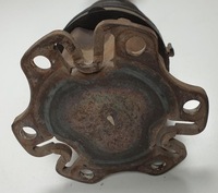 фото thumb №3, Привідний вал ліва лівий перед ford galaxy mk2 1.9 tdi