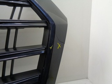 фото thumb №8, Audi q5 sq5 80a решётка радиатора решётка