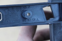 фото thumb №8, Держатель крепление туннеля среднего audi a5 8t 8k0863531a