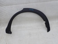 фото thumb №1, Mitsubishi eclipse cross 18- накладка лівий зад