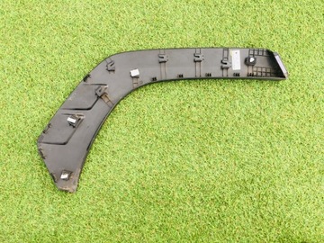 фото thumb №7, Hyundai tucson iv 4 накладка крила ліва задня зад