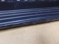 фото thumb №9, Захист порога зад градус ford ranger mk3 jb3b-17b810-b