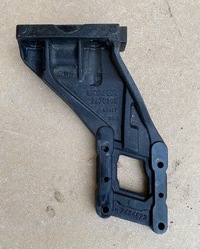 фото thumb №1, Кронштейн крыла scania r s ngt 2670305