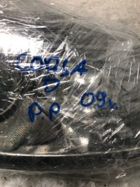 фото thumb №7, Лампа правый перед линза поворотная opel corsa d 13186386