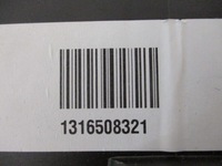 фото thumb №7, Peugeot 308 ii t9 1.2 thp фильтр угольный новый