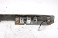 фото thumb №9, Nissan x-trail t30 накладка молдинг крышки 287108h300