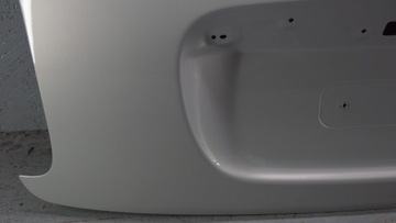 фото thumb №8, Крышка багажника зад mini cooper f56 a62