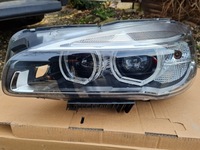 фото thumb №12, Лампа bmw 2 f45 full led