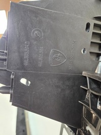 фото thumb №8, Lamborghini urus pas передний усилитель перед 4ml.805.594