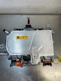 фото thumb №1, Конвертер інвертор перетворювач renault austral 1.2 e-tech 292a02361r