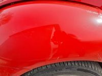 фото thumb №9, Vw new beetle крила лівий перед передній lg3l