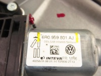 фото thumb №8, Подъемник стекло левый передний skoda fabia ii 6r0959801aj