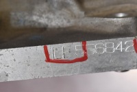 Двигун стійку  бензиновий lf5 mazda 5 1 1 cr 2.0 16v 146 km 05-08 стиснення Недорого, фото thumb