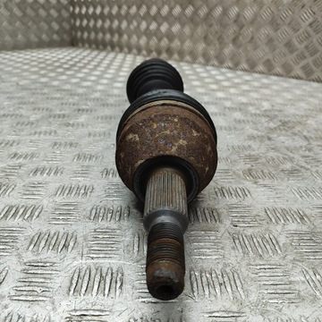 фото thumb №6, Dodge nitro 2008 правая сторона полуось передняя