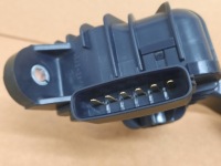 фото thumb №4, Mazda 6 gg lift 2.0 d rf7j педаль газу