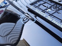 фото thumb №11, Задня кришка кришка багажника зад honda cr-v crv vi 6