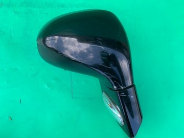 фото thumb №7, Зеркало правые peugeot 308 i t7 ktv европа 8pin