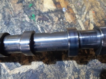 фото thumb №8, Audi a4 b8 a5 8t 1.8 tfsi вал розподільний вал випускний 06h102h