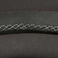 фото thumb №10, Porsche 911 992 macan panamera cayenne воздуховод alcantara nowa sport 36cm