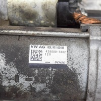 фото thumb №6, Audi a6 s6 c7 4g 2012 стартер