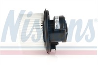 фото thumb №4, Nissens вентилятор отопителя renault koleos i 08