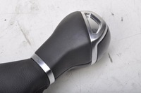 фото thumb №7, Audi a1 ii 82a ручка чохол перемикання передач