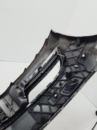 фото thumb №7, Vw passat cc 3c8 бампер передній перед решітка радіатора ґрати