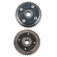 Пара kół распределительного вала do mercedes w203 cl203 s211 компрессор c200 e200 с Разборки, фото thumb
