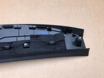 фото thumb №10, Отделка задней крышки багажника audi e-tron 50