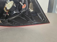 Купить Фара правая  задний задняя правый  mercedes ml w166 led европа, фото thumb