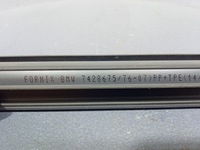 фото thumb №5, Bmw x7 g07 прокладка двері перед ліва передня 7428675