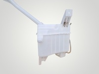 фото thumb №7, Nissan leaf 1 i ze0 2010-2017 помпа бачок склоомивача інші запчастини