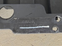 фото thumb №6, Nissan leaf ii ze1 защита бампера передний 62663 5sh0a