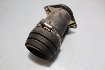 фото thumb №1, Расходомер воздуха volkswagen passat b5