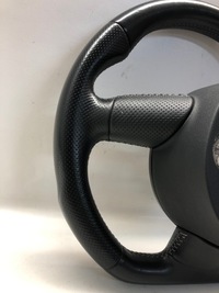 фото thumb №10, A3 8v q3 8u s-line повітропровід зрізана 3-спицевий multi 8v0419091r