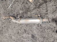 фото thumb №8, Katalizator/dpf citroen jumper 1393927080