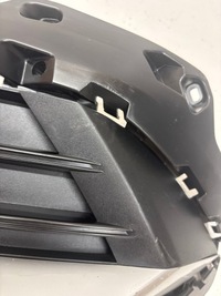 фото thumb №6, Kia sportage 5 v 21- решётка бампера перед левая планка хром 86563-r2000