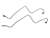 фото thumb №9, Delta 3 iii bravo ii 1.4 шланг топлива провода