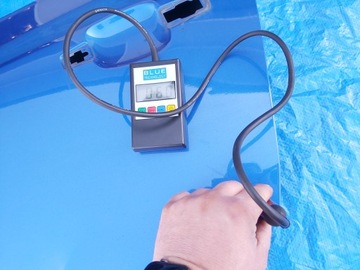 фото thumb №8, Запчастини | mokka a x двері ліві зад задні gqm